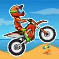 Moto x3m bike race game