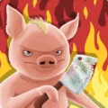 戰鬥小豬(Iron Snout)