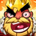 Like a King 像國王一樣