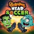 萬聖節暴力足球(Halloween head soccer)