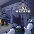 一次逃脫(One escape)