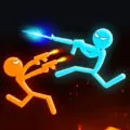 棍棒決鬥:復仇「Stick Duel: Revenge」