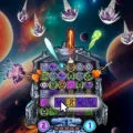 小行星護盾(Asteroid shield: Tile-matching space defense)
