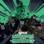 TMNT: Monsters vs Mutants