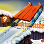 雪騎士