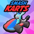 粉碎卡丁車 Smash Karts