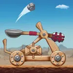 投石機
