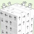 解鎖立方體(Unblock cube 3D)