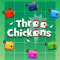 三隻雞(Three chickens)