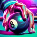 英式撞球騙子(Pool Hustlers)桌球遊戲