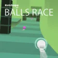 球球賽跑(Balls race)