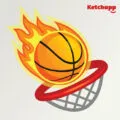 灌籃(Dunk shot)