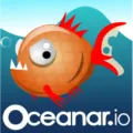 深海魚王(Oceanar.io)