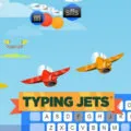 Typing Jets