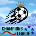 足球技能冠軍聯賽(Soccer Skills Champions League)