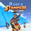 瘋狂動物園「Rodeo Stampede」