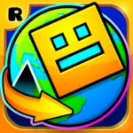 幾何衝刺:世界