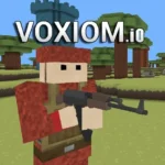 Voxiom io
