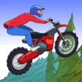 越野摩托車賽