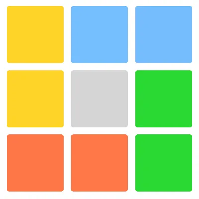 1010 Color Match