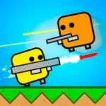 Super Brawl
