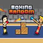 Boxing random