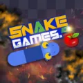 SnakeGame.io 貪吃蛇遊戲