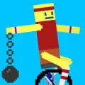 獨輪車英雄 Unicycle Hero