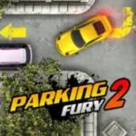 狂怒停車2