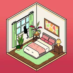 Cozy room designs