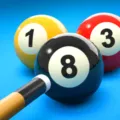 8号球桌球 (8 Ball Pool)
