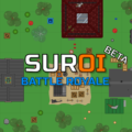 Suroi.io 線上吃雞小遊戲