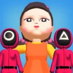 魷魚遊戲