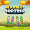 Marbles Sorting