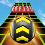 Extreme Run 3d