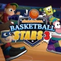 Nick Basketball Stars 3