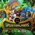 Splinterlands Trading card game