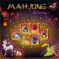 MAHJONG ALCHEMY(Chinese style)