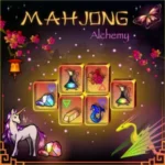 MAHJONG ALCHEMY