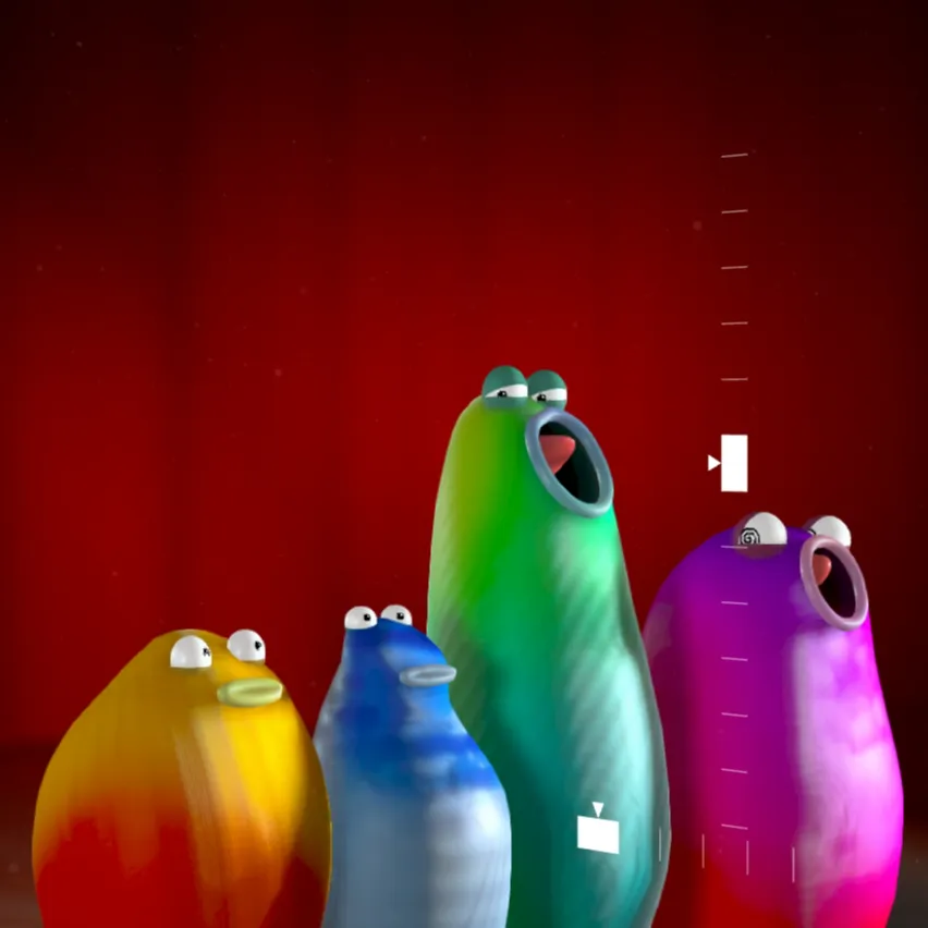 Blob Opera – Nutwg Games