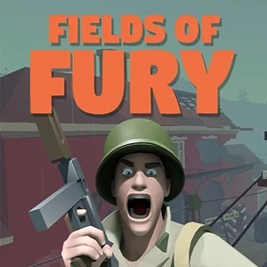 Fields of Fury io – Nutwg Games